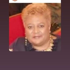 Meet your Posher, Thelma